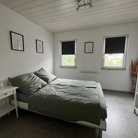 Familie Nguyencao Apartment