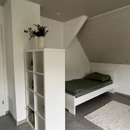 Apartment Familie Nguyencao