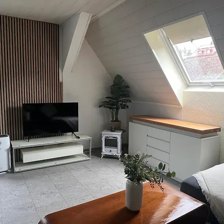 Familie Nguyencao Apartment Markdorf