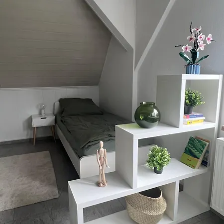 Familie Nguyencao Apartment