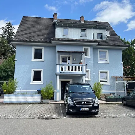 Fewo Nguyencao Appartement *